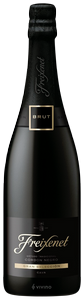 Freixenet, Cordon Rosado Seleccion, Cava