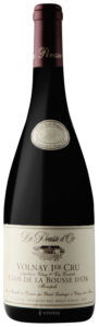 La Pousse d'Or, Volnay Premier Cru, Clos de la Bousse-d'Or