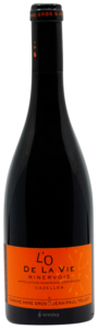 Domaine Anne Gros & Jean-Paul Tollot, L'o Vie, Minervois
