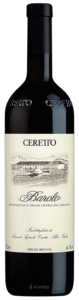 Ceretto, Barolo, Villero