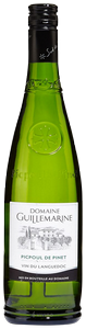 Domaine Guillemarine, Picpoul de Pinet
