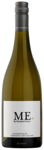Matahiwi Estate, Me Chardonnay, Wairarapa