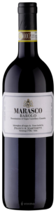 Franco M. Martinetti, Barolo, Marasco