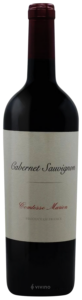 Domaine Marion Cabernet Sauvignon