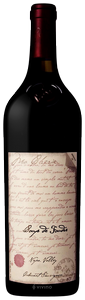Coup de Foudre, Gauchiste Cabernet Sauvignon, Napa Valley