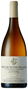 Domaine Jean-Jacques Confuron, Cote de Nuits-Villages, La Montagne Blanc