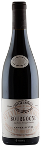Sylvie Esmonin, Bourgogne, Cuvee Sylvie