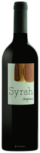 Daniel Magliocco, Syrah, Valais