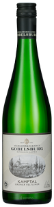 Schloss Gobelsburger, Lossterrassen Gruner Veltliner, Kamptal DAC