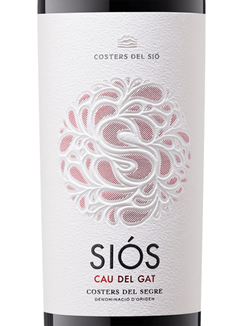 Bodegas Costers del Sio, Costers del Segre, Petit Sios Blanco