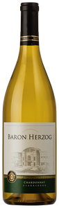 Baron Herzog, Lineage Chardonnay, Clarksburg