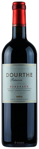 Dourthe, N° 1 Merlot Cabernet Sauvignon, Bordeaux