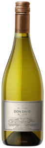 El Esteco, Torrontes Tardio, Cafayate