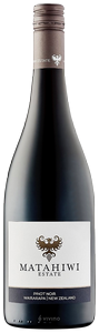 Matahiwi Estate, Pinot Rose, Wairarapa