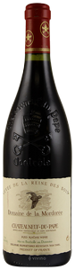 Domaine de la Mordoree, Chateauneuf-du-Pape, La Reine Des Bois