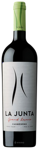 La Junta, Gran Reserva Carmenere, Curico Valley