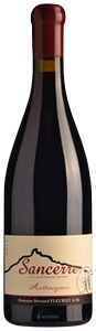Domaine Bernard Fleuriet et Fils, Sancerre, Anthocyane Rouge