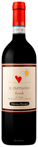 Fabrizio Dionisio Fattoria Il Castagno Bolla Galeotta