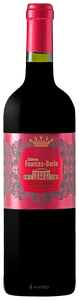 Chateau Fourcas-Borie, Listrac-Medoc