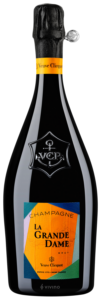 Veuve Clicquot, Trilogie La Grande Dame Assortment Case