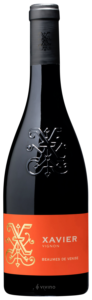 Xavier Vignon, Beaumes de Venise, Arcane XVII L'Etoile