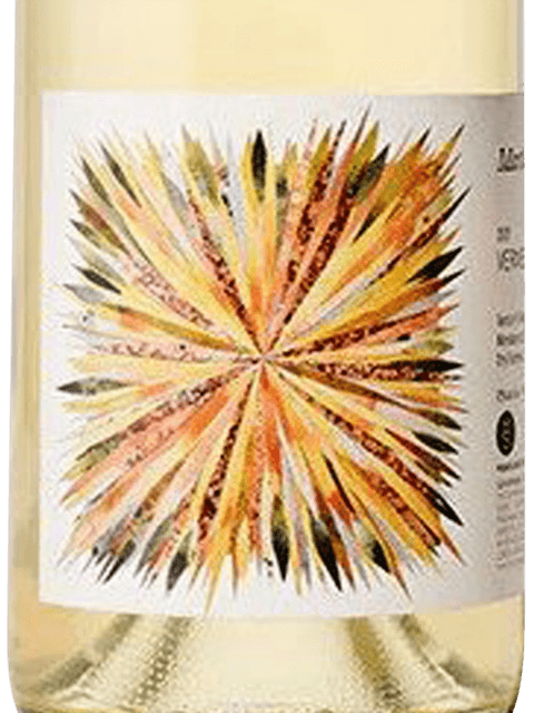 Martha Stoumen, Venturi Vineyard Zinfandel, Mendocino County