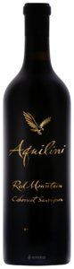Aquilini, Cabernet Sauvignon, Red Mountain