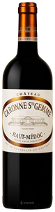 Chateau Caronne Ste Gemme, Haut-Medoc
