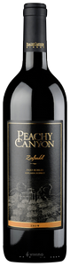 Peachy Canyon, Snow Zinfandel, Paso Robles