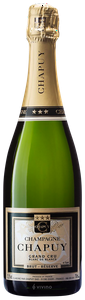Champagne Chapuy Champagne Grand Cru Blanc de Blancs Réserve Brut