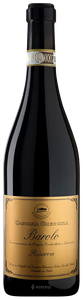 Cascina Ghercina, Barolo, Riserva