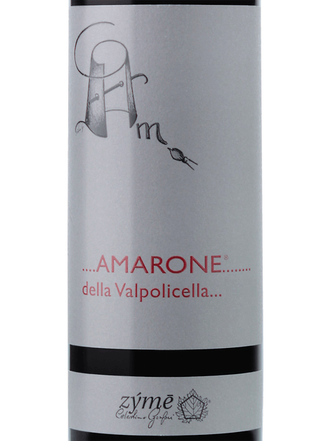 Zyme, Amarone della Valpolicella