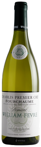 William Fevre, Chablis Premier Cru, Fourchaume Vaulorent