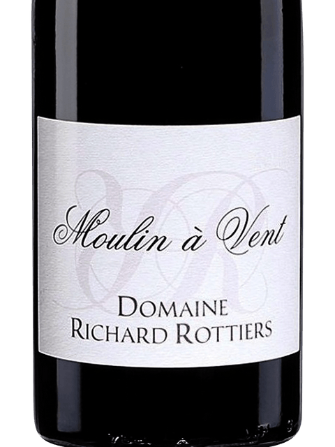 Domaine Richard Rottiers, Moulin-a-Vent, Dernier Souffle