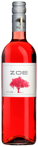 Skouras, Zoe Rose, Peloponnese