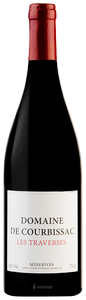 Domaine de Courbissac, Pandore, Minervois