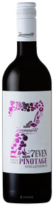 Zevenwacht, 7even Pinotage, Stellenbosch