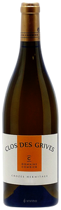Combier, Crozes-Hermitage, Clos Des Grives Blanc