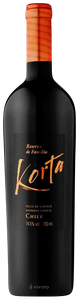 Korta, Reserva de Familia, Lontue Valley