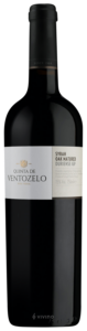 Ventozelo, Oak Matured Syrah, Duriense