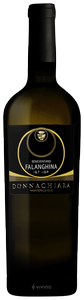 Donnachiara, Falanghina, Beneventano