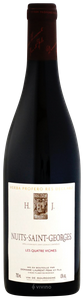 Domaine Laurent Pere et Fils, Nuits-Saint-Georges, Les Quatre Vignes