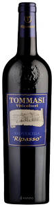 Tommasi, Valpolicella Ripasso, Classico Superiore