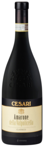 Cesari, Amarone della Valpolicella, Classico