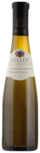 Keller, Westhofen Brunnenhauschen Abtserde Riesling TBA GK Nr31, Rheinhessen