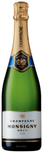 Veuve Monsigny, Brut