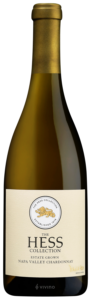 The Hess Collection, Cabernet Sauvignon, Napa Valley