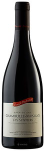 David Duband, Chambolle-Musigny Premier Cru, Les Sentiers