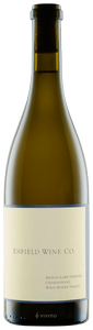Enfield Wine Co., Heron Lake Chardonnay, Wild Horse Valley