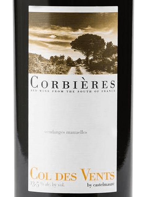 Castelmaure, Les 400 Coups, Corbieres